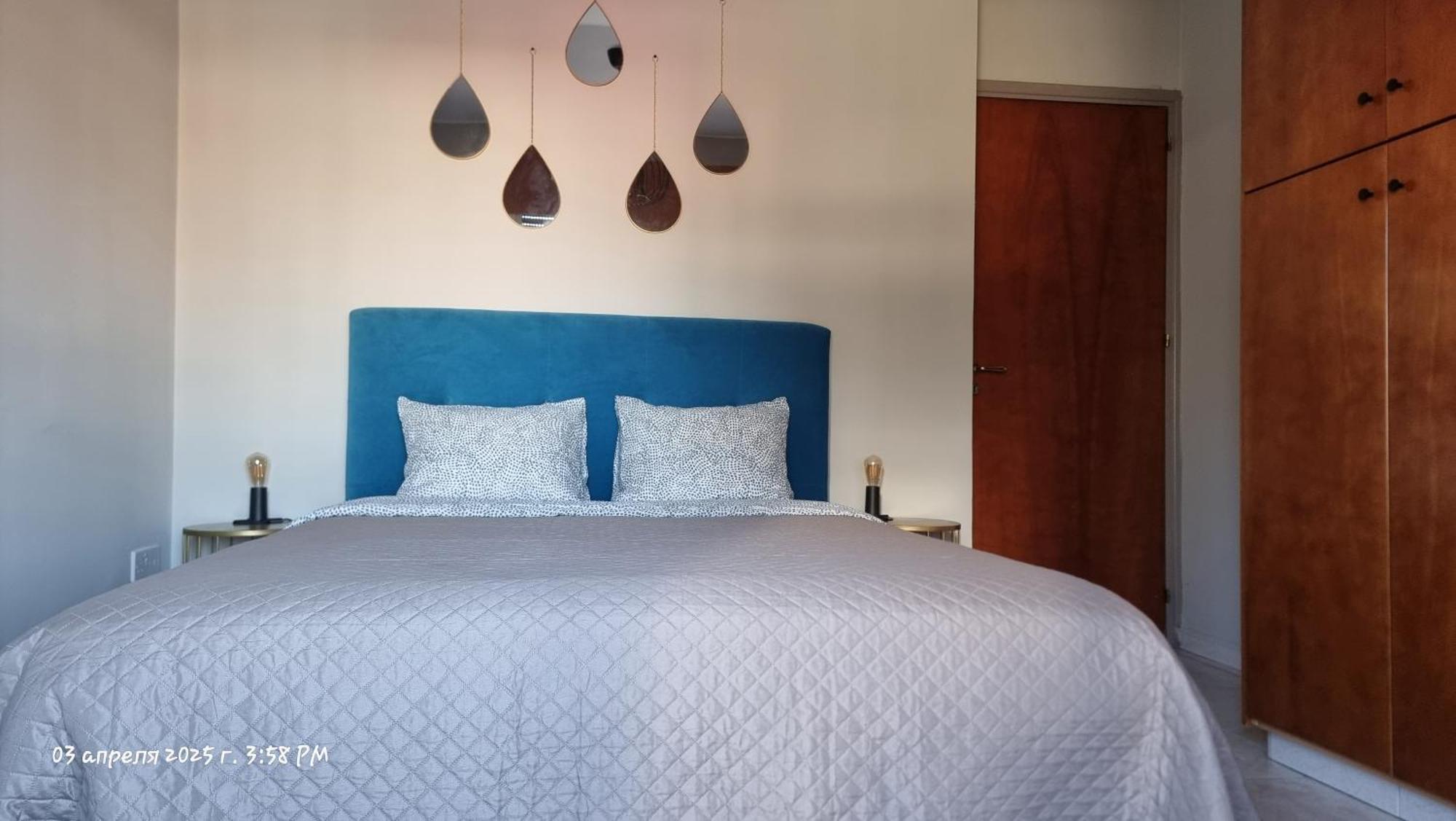 Sweet Apartment'S Лимасол Экстерьер фото