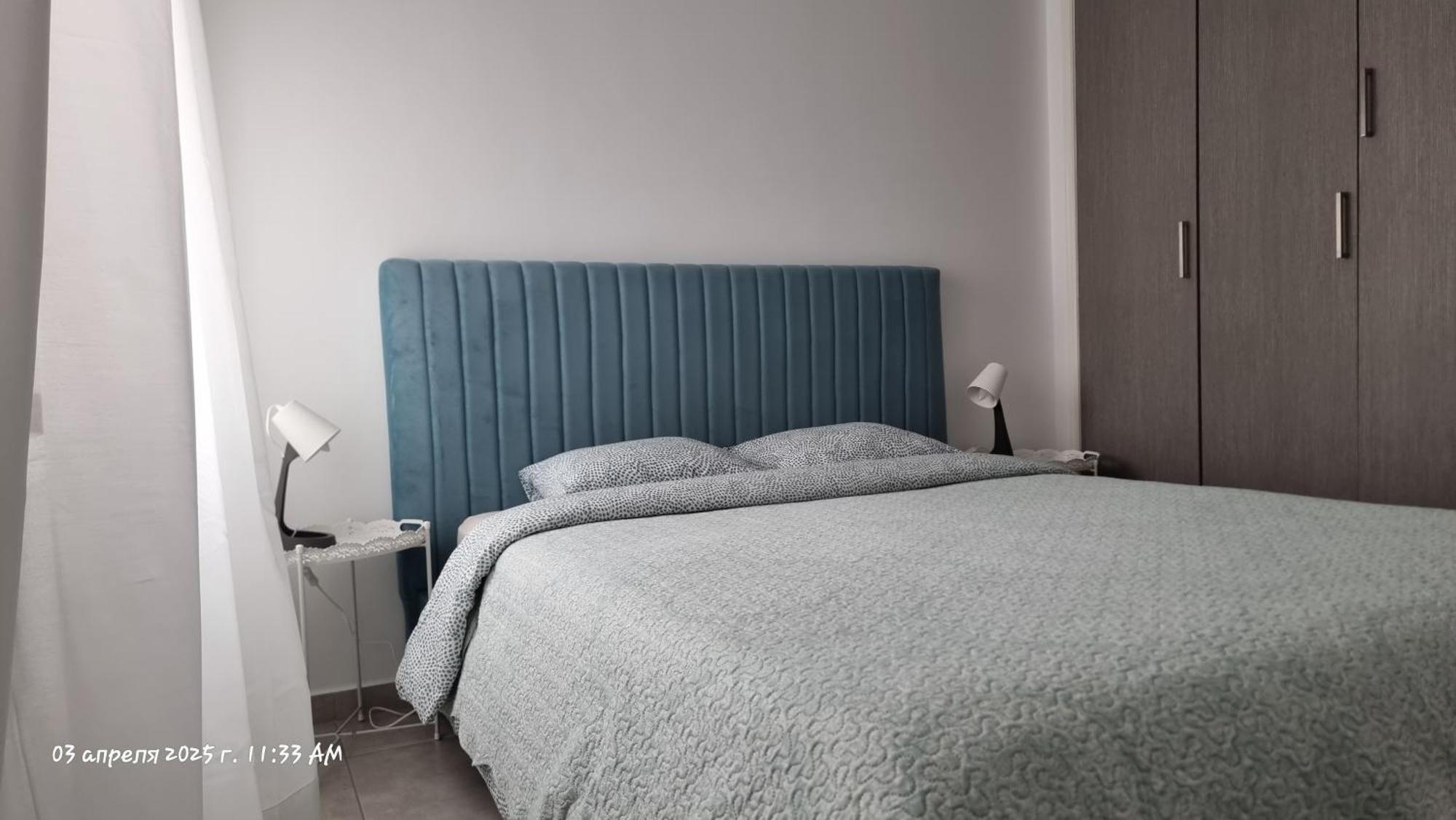 Sweet Apartment'S Лимасол Экстерьер фото