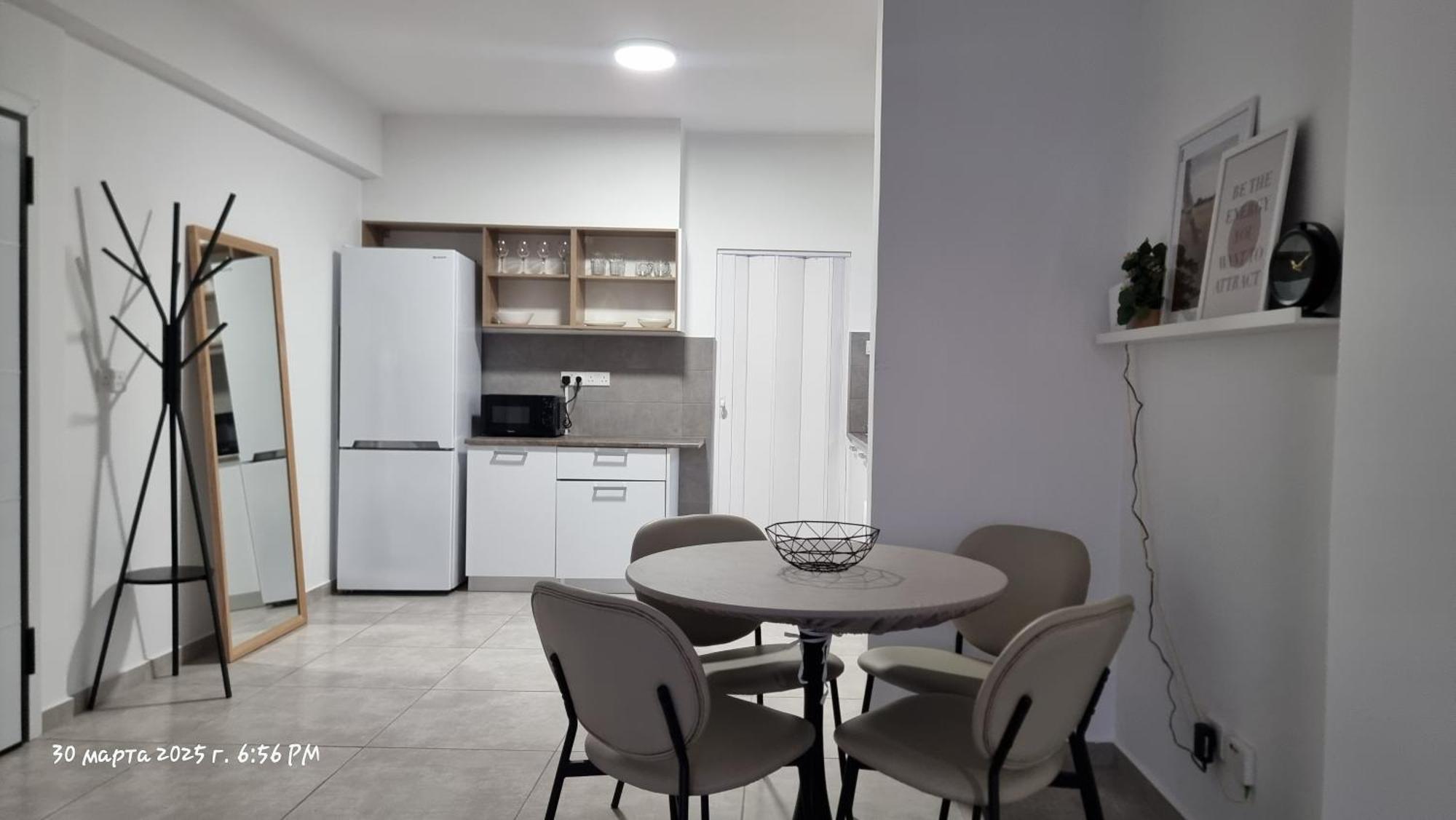 Sweet Apartment'S Лимасол Экстерьер фото